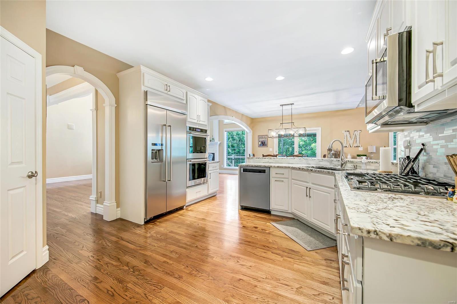 Manors At Austin Ridge - Residential