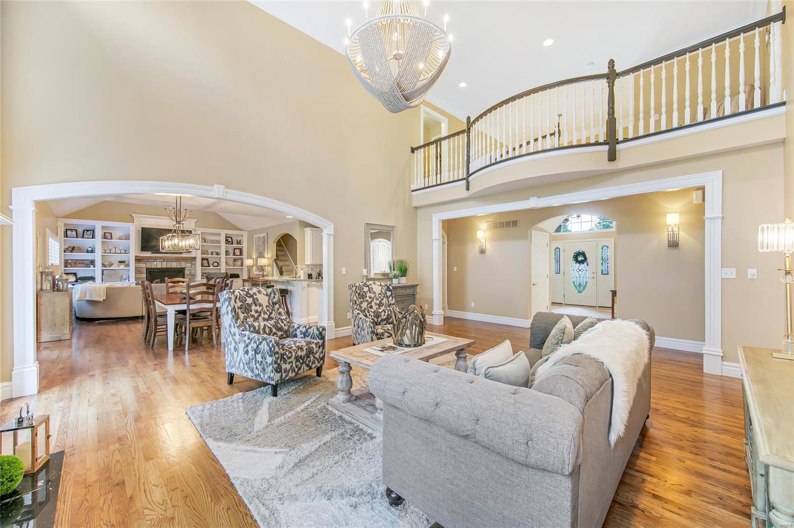 Manors At Austin Ridge - Residential