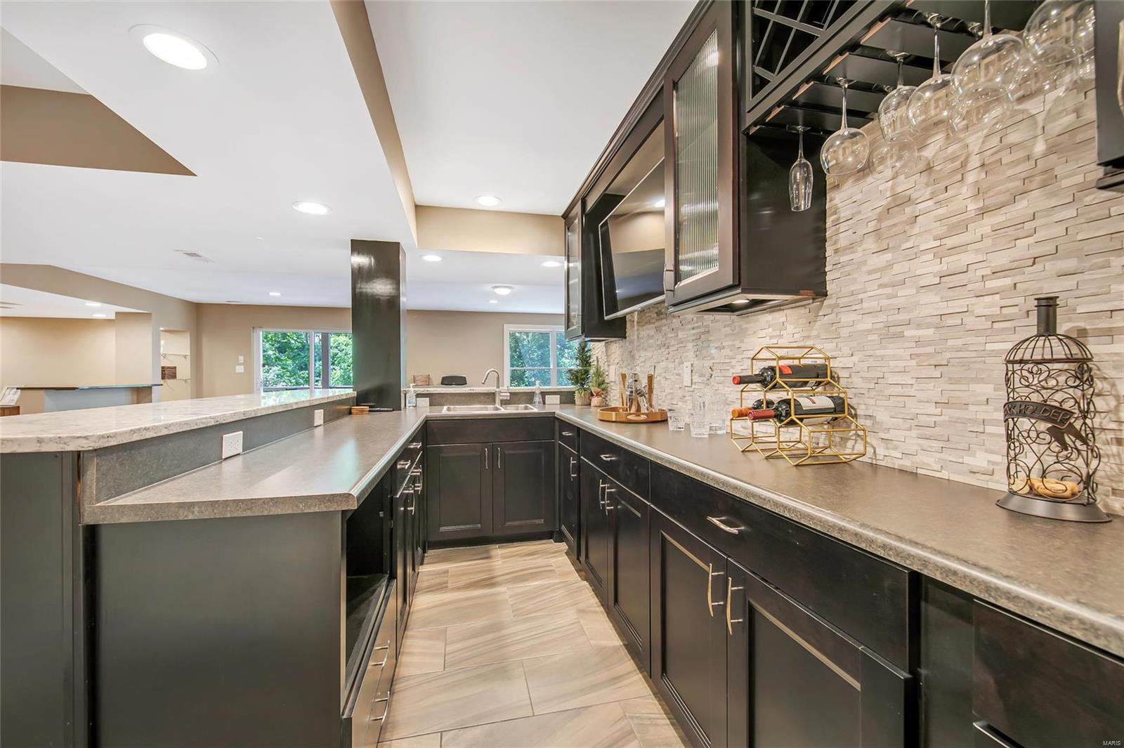 Manors At Austin Ridge - Residential