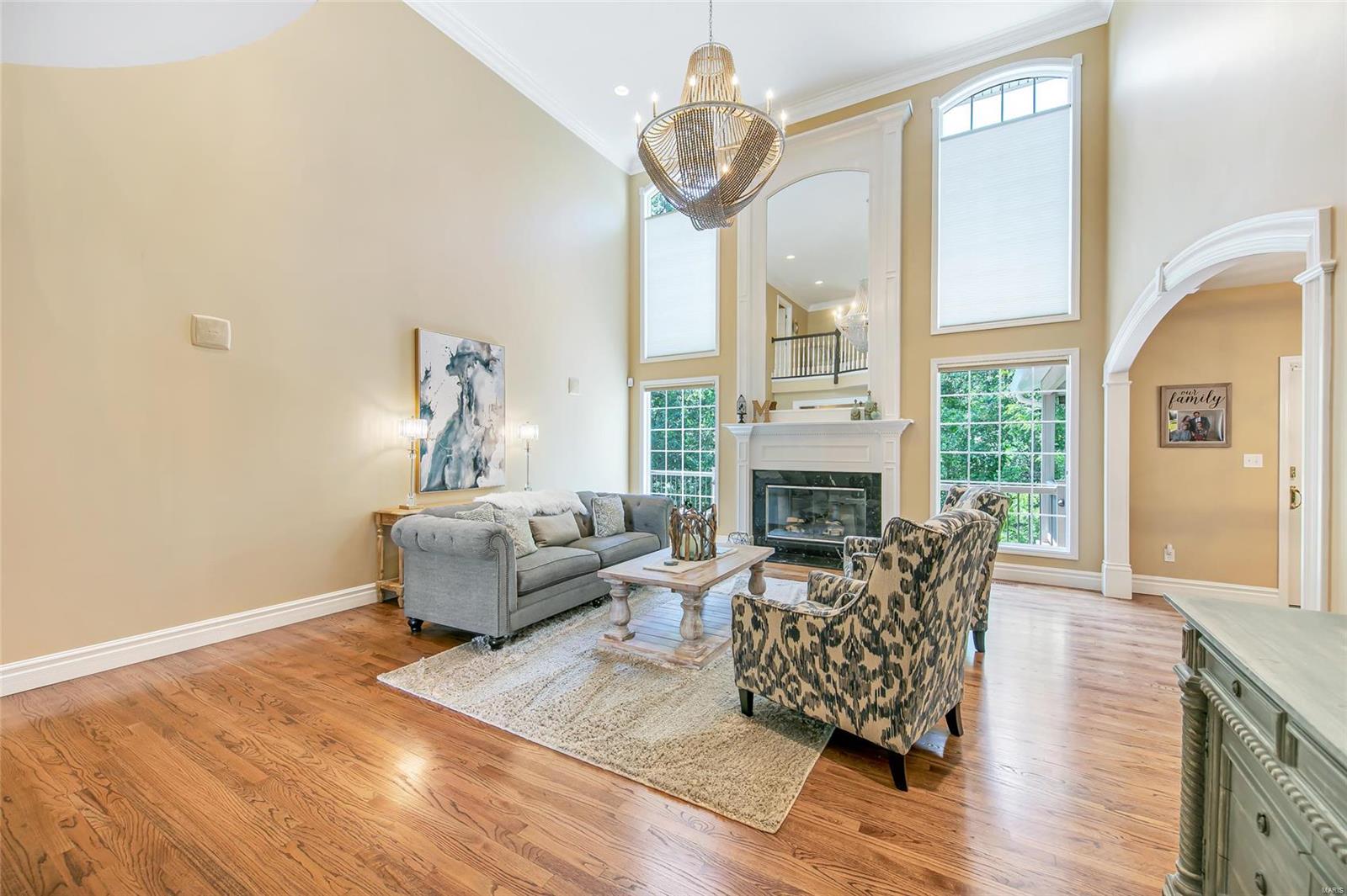 Manors At Austin Ridge - Residential