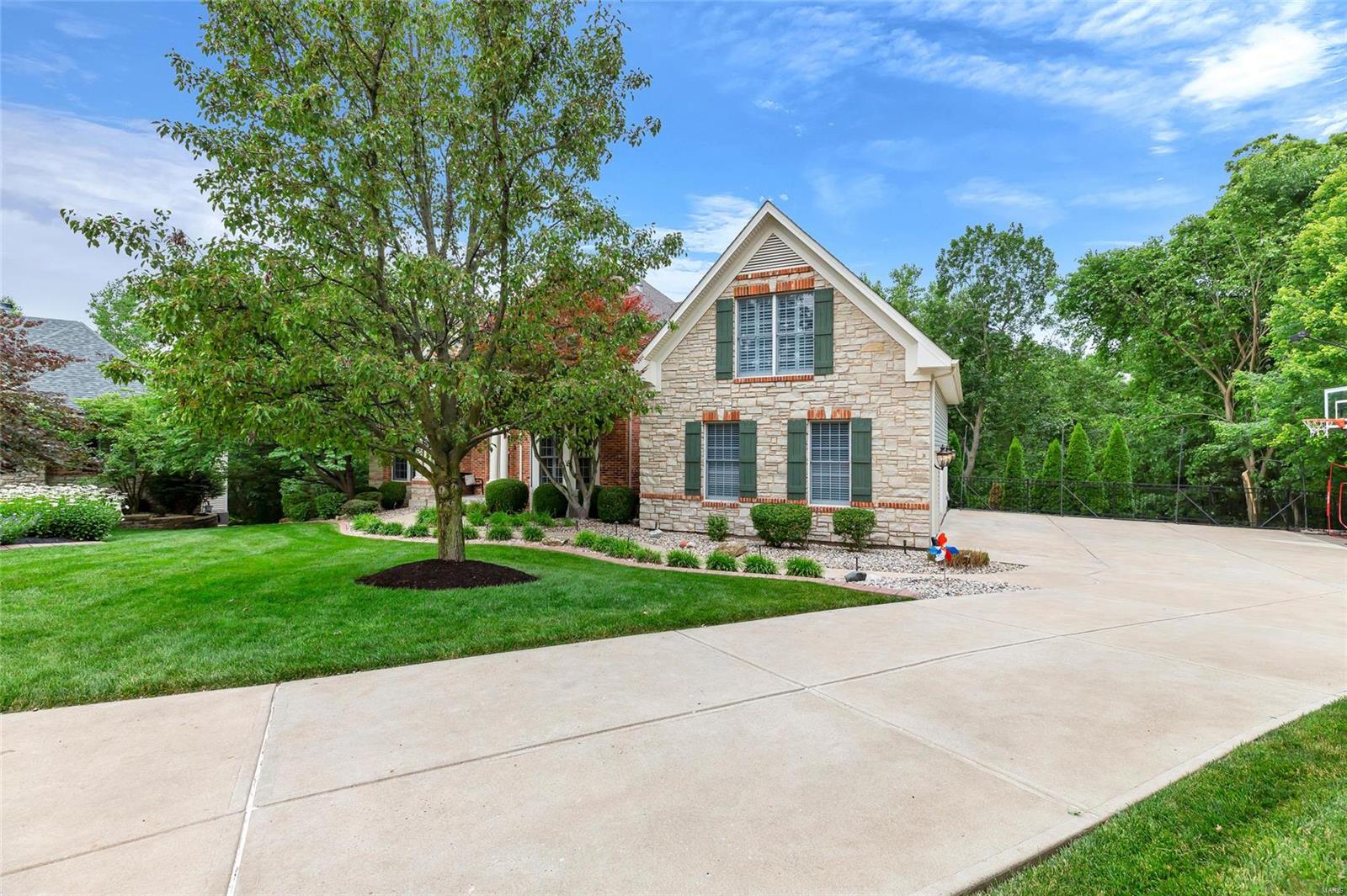 Manors At Austin Ridge - Residential