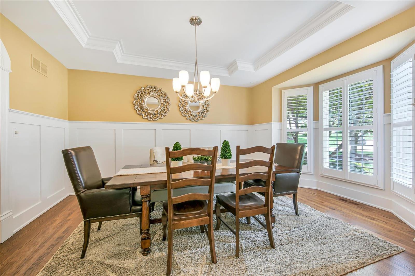 Manors At Austin Ridge - Residential