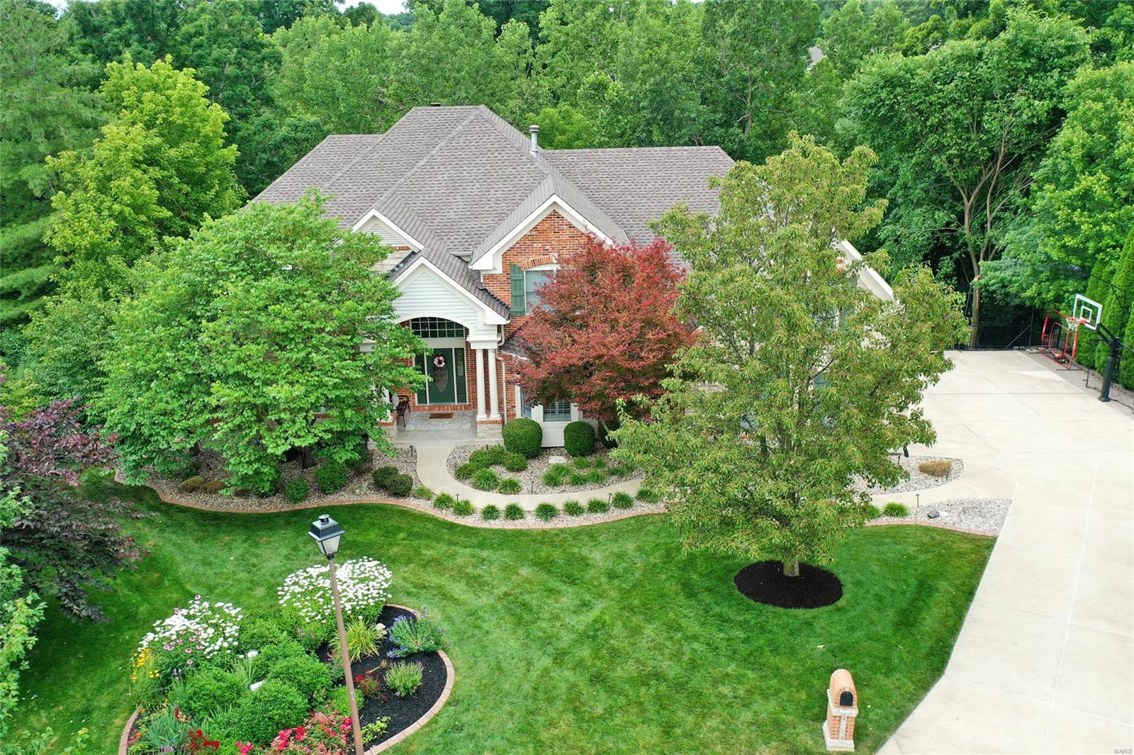 Manors At Austin Ridge - Residential