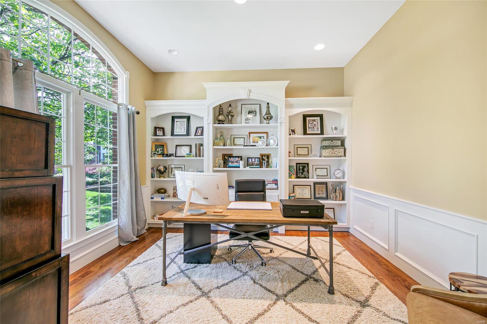 Manors At Austin Ridge - Residential