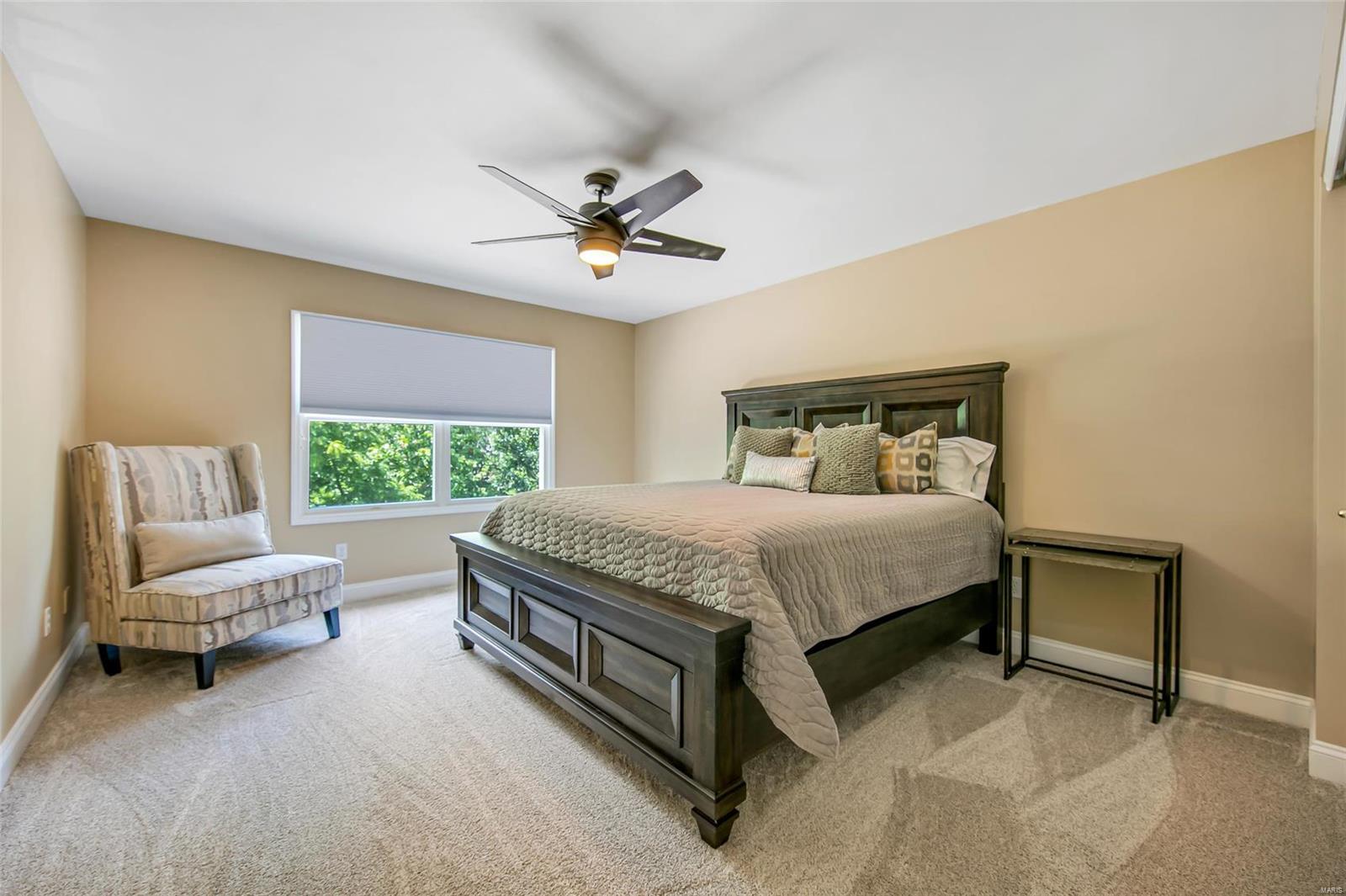 Manors At Austin Ridge - Residential