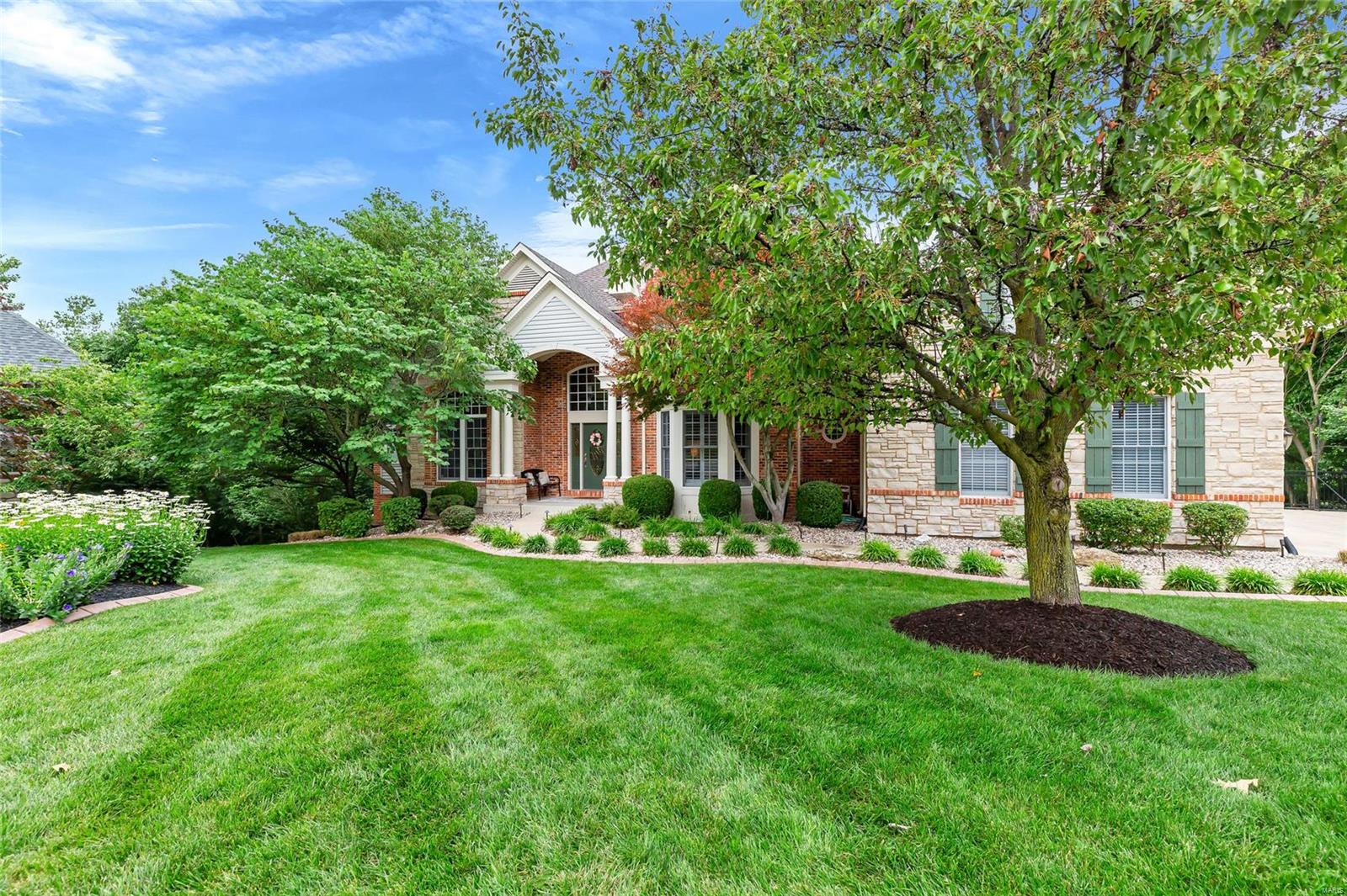 Manors At Austin Ridge - Residential