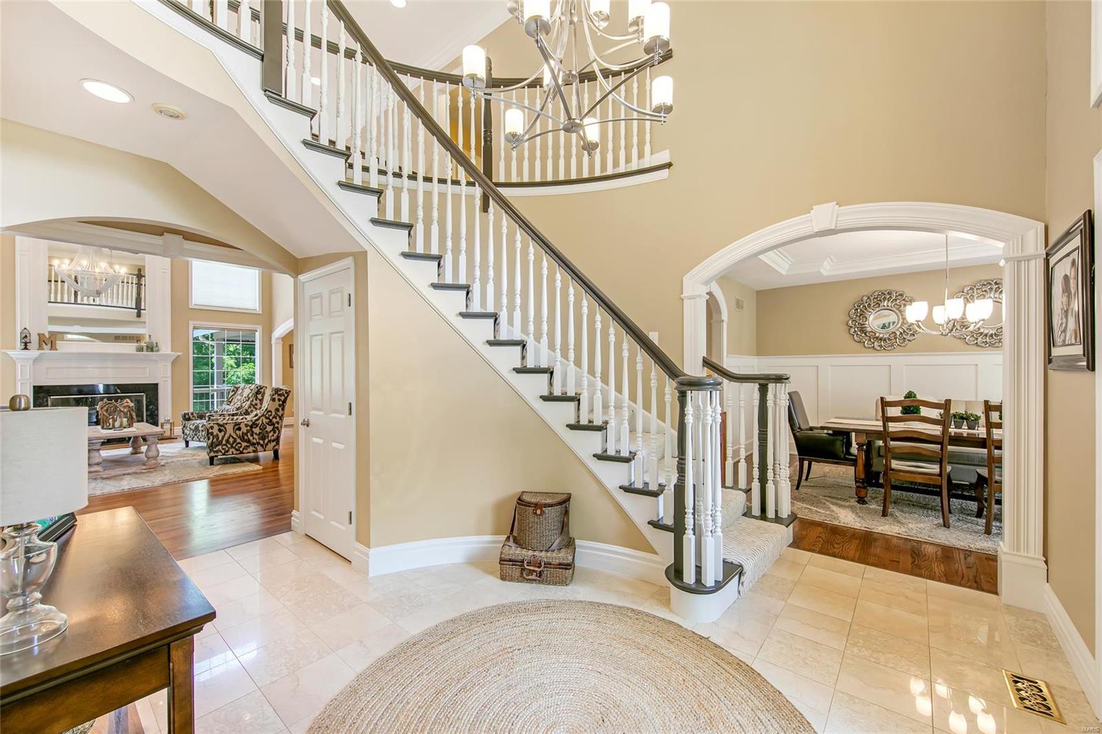 Manors At Austin Ridge - Residential