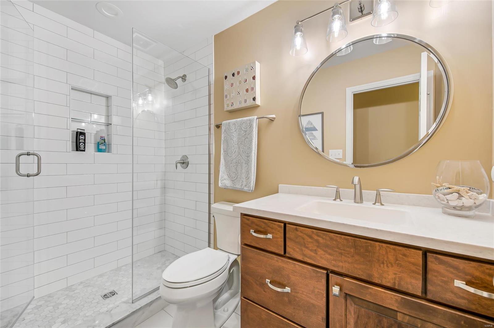 Manors At Austin Ridge - Residential