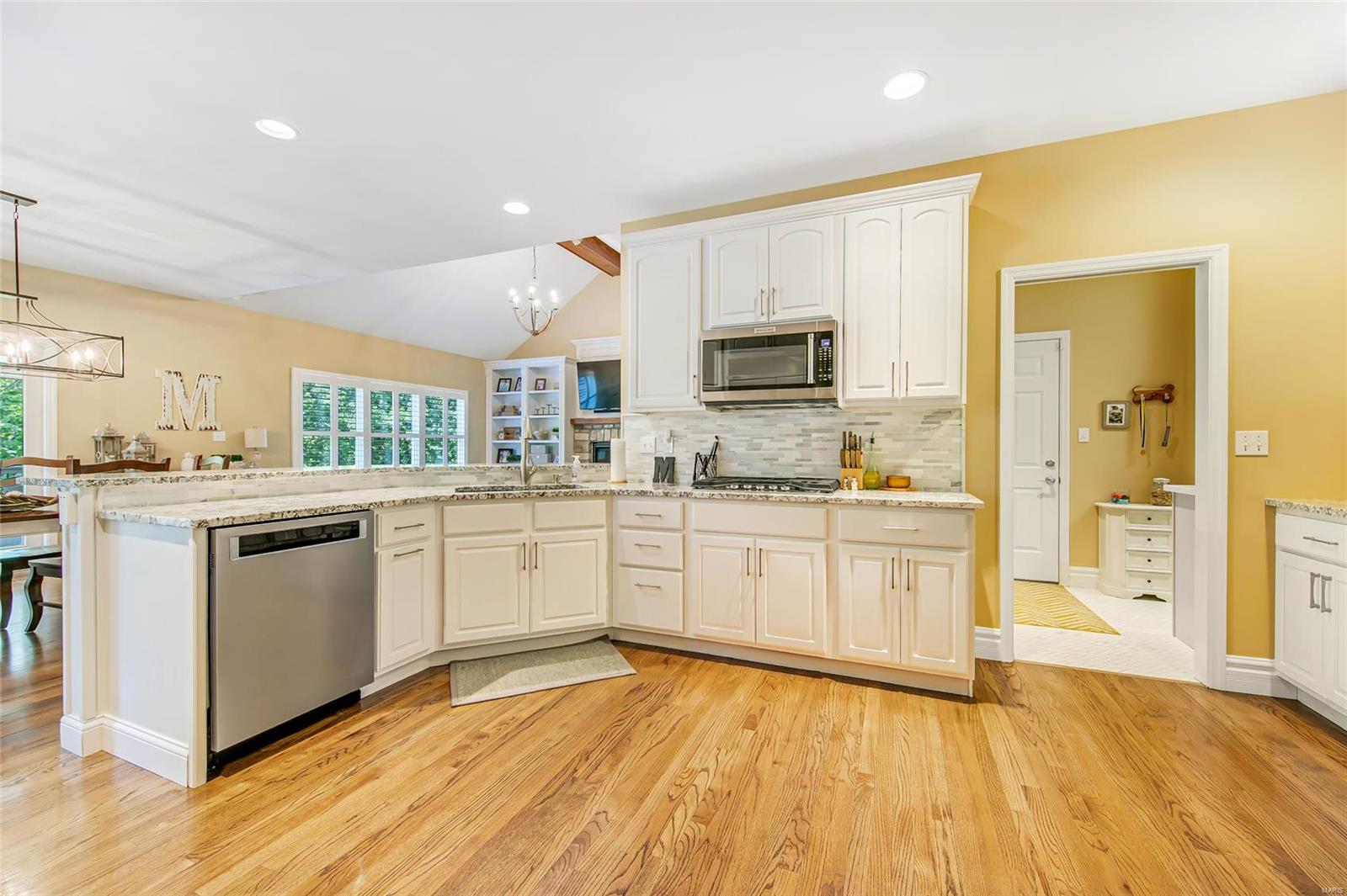 Manors At Austin Ridge - Residential