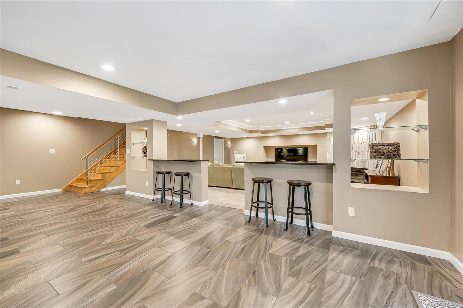 Manors At Austin Ridge - Residential