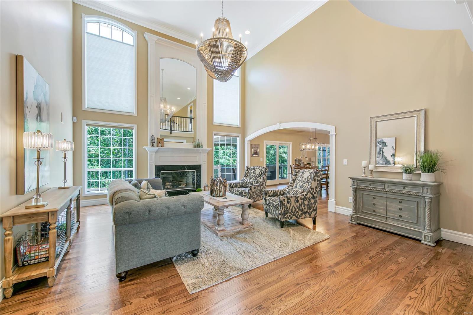 Manors At Austin Ridge - Residential