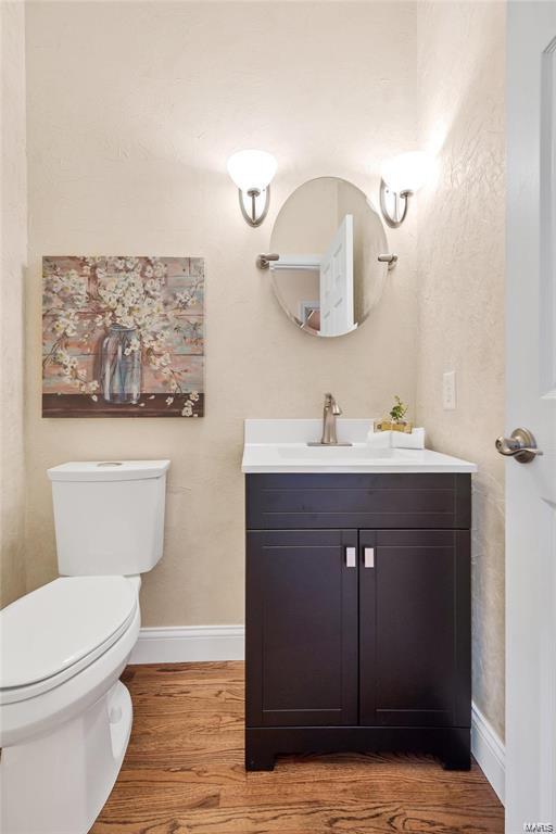 Manors At Austin Ridge - Residential