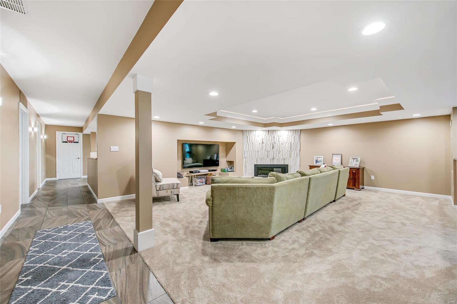 Manors At Austin Ridge - Residential