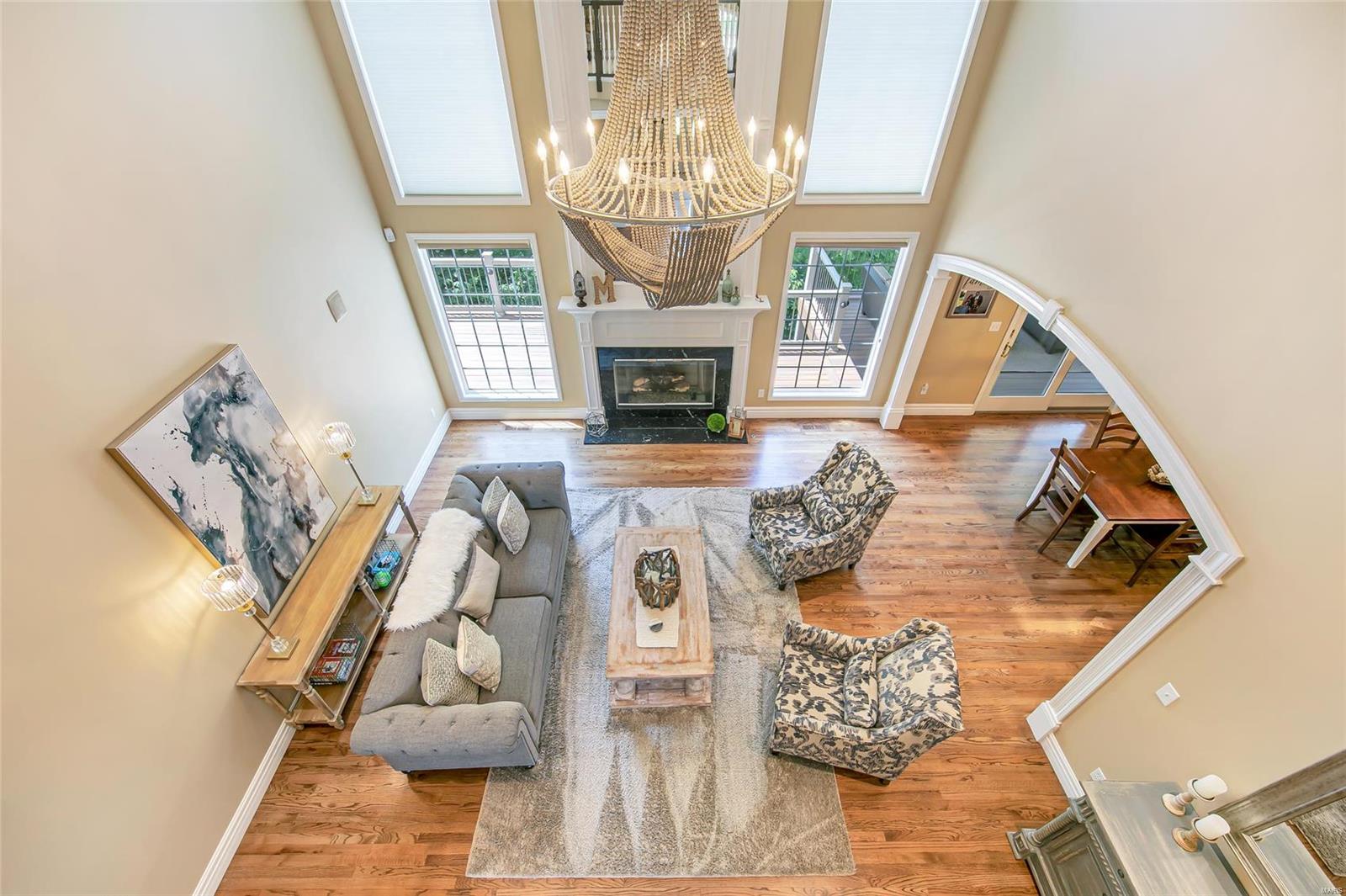 Manors At Austin Ridge - Residential