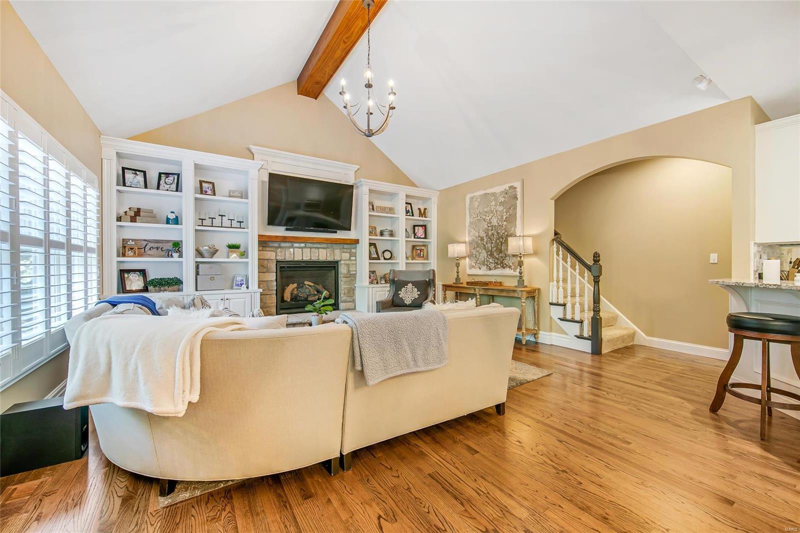 Manors At Austin Ridge - Residential