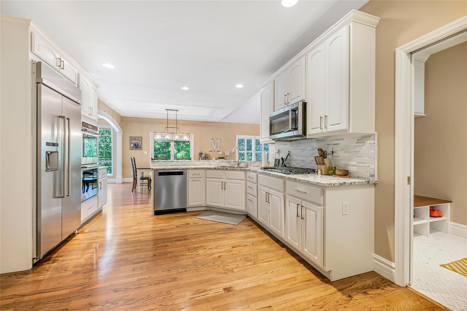 Manors At Austin Ridge - Residential