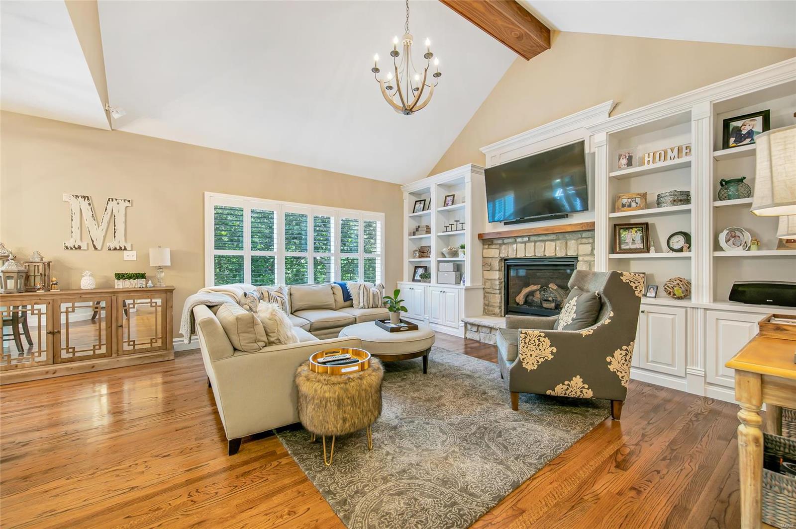 Manors At Austin Ridge - Residential