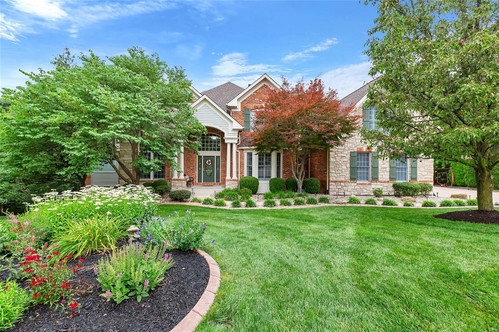 Manors At Austin Ridge - Residential