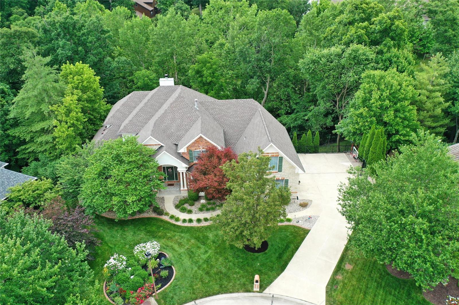 Manors At Austin Ridge - Residential