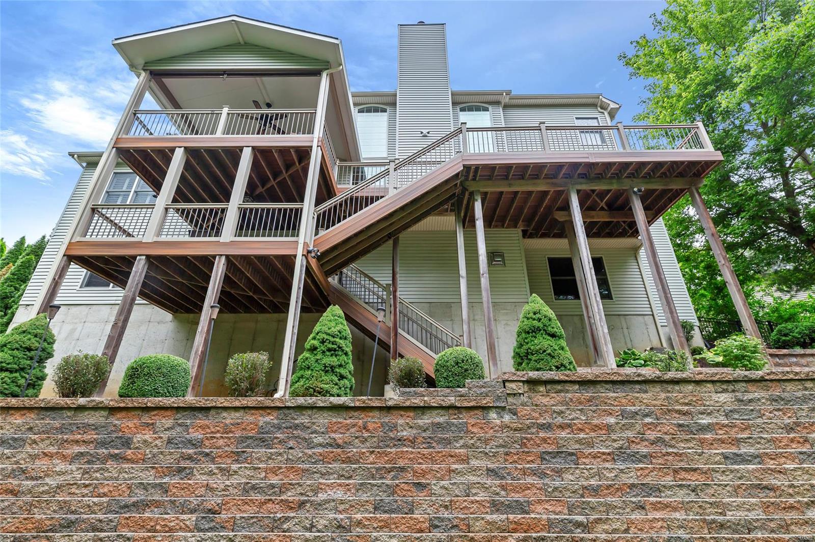 Manors At Austin Ridge - Residential