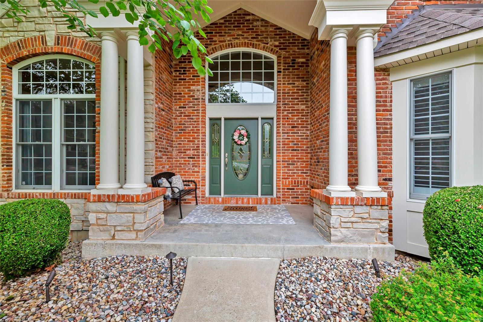 Manors At Austin Ridge - Residential