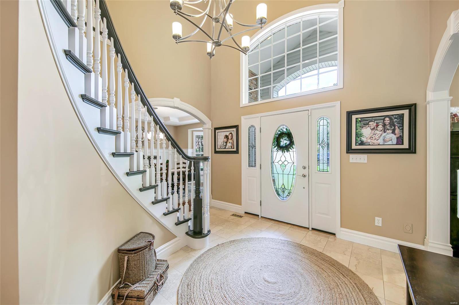 Manors At Austin Ridge - Residential