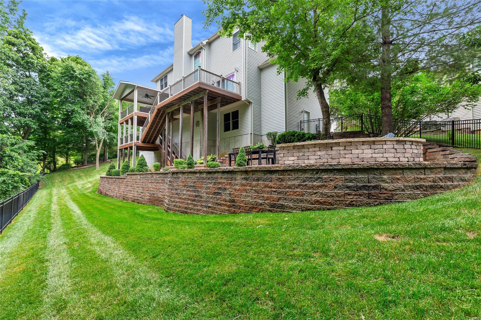 Manors At Austin Ridge - Residential