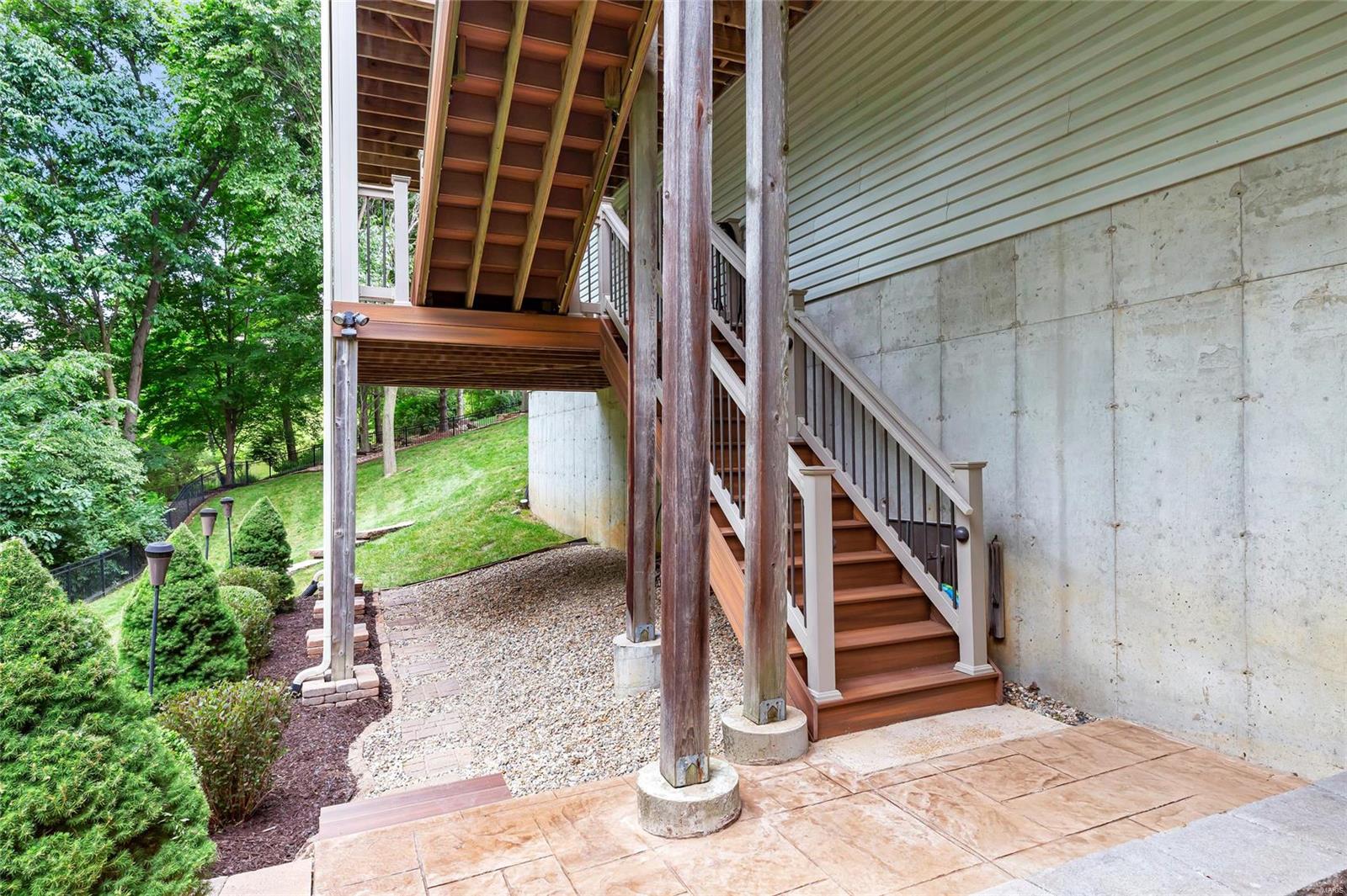 Manors At Austin Ridge - Residential