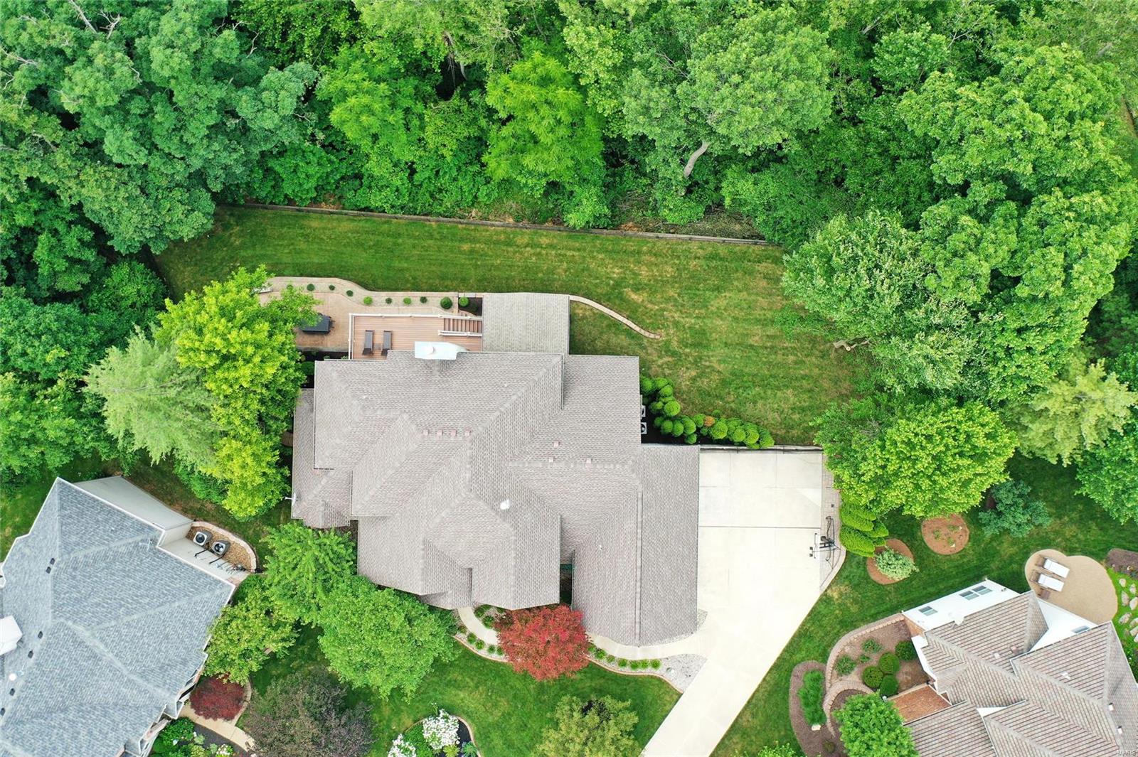 Manors At Austin Ridge - Residential