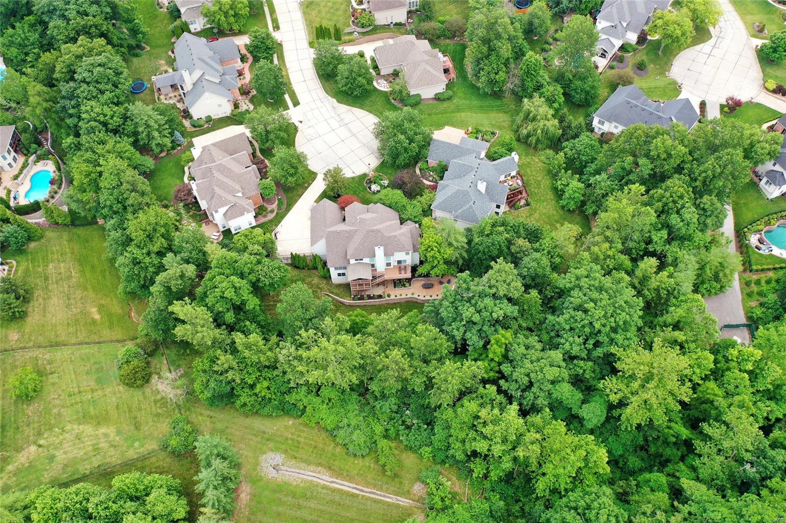 Manors At Austin Ridge - Residential