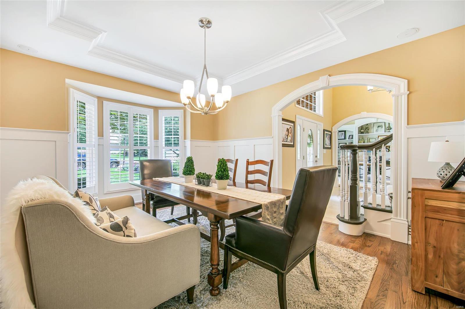 Manors At Austin Ridge - Residential