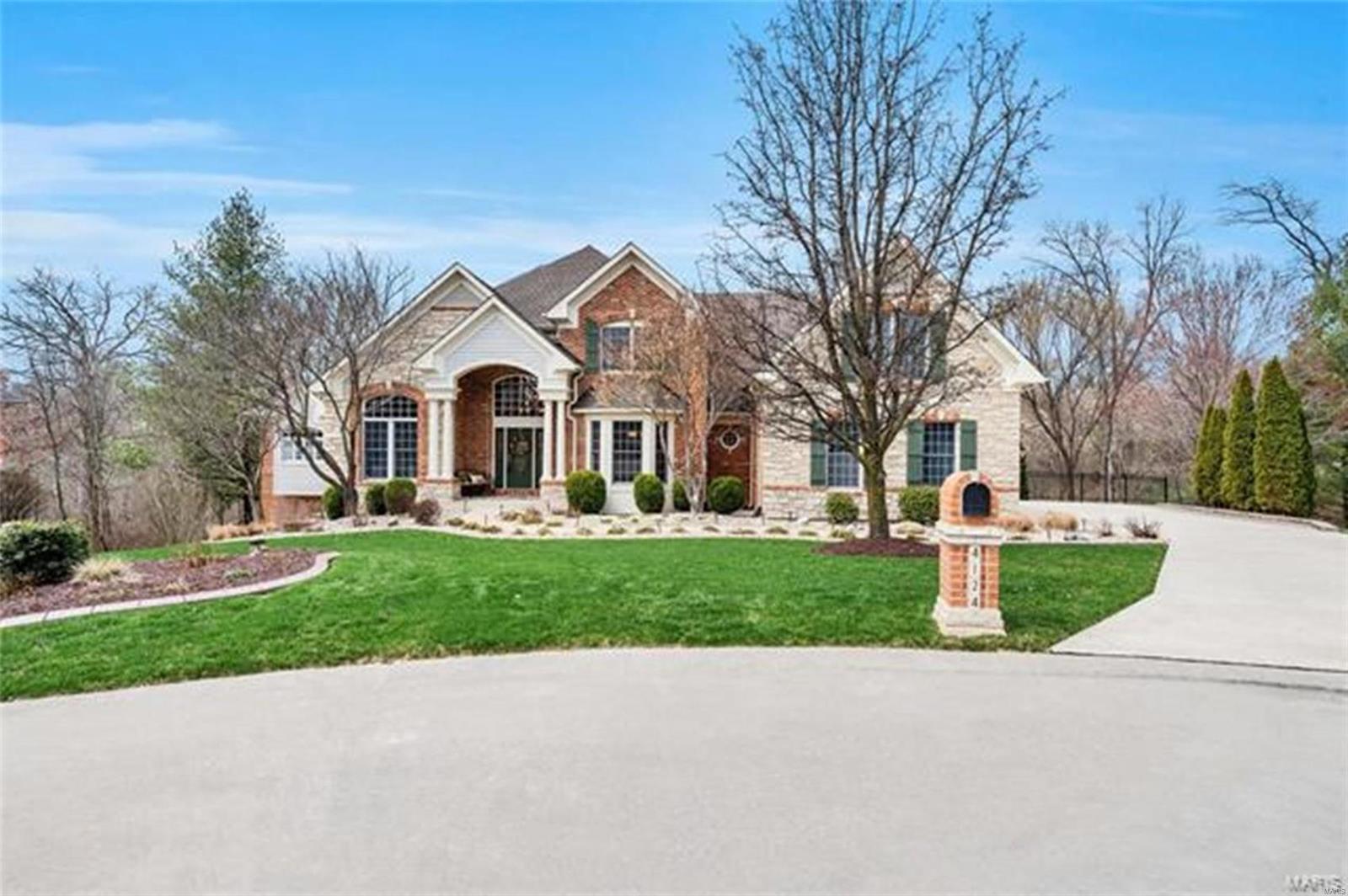 Manors At Austin Ridge - Residential