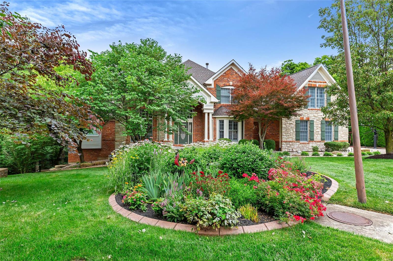 Manors At Austin Ridge - Residential