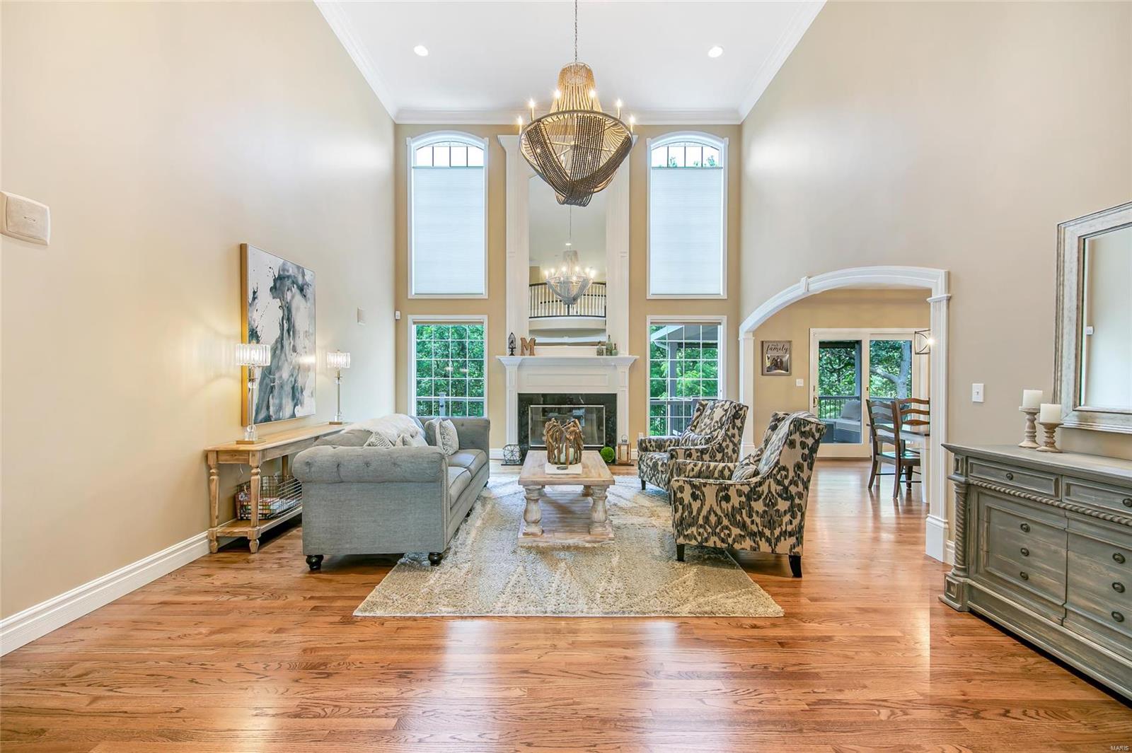 Manors At Austin Ridge - Residential