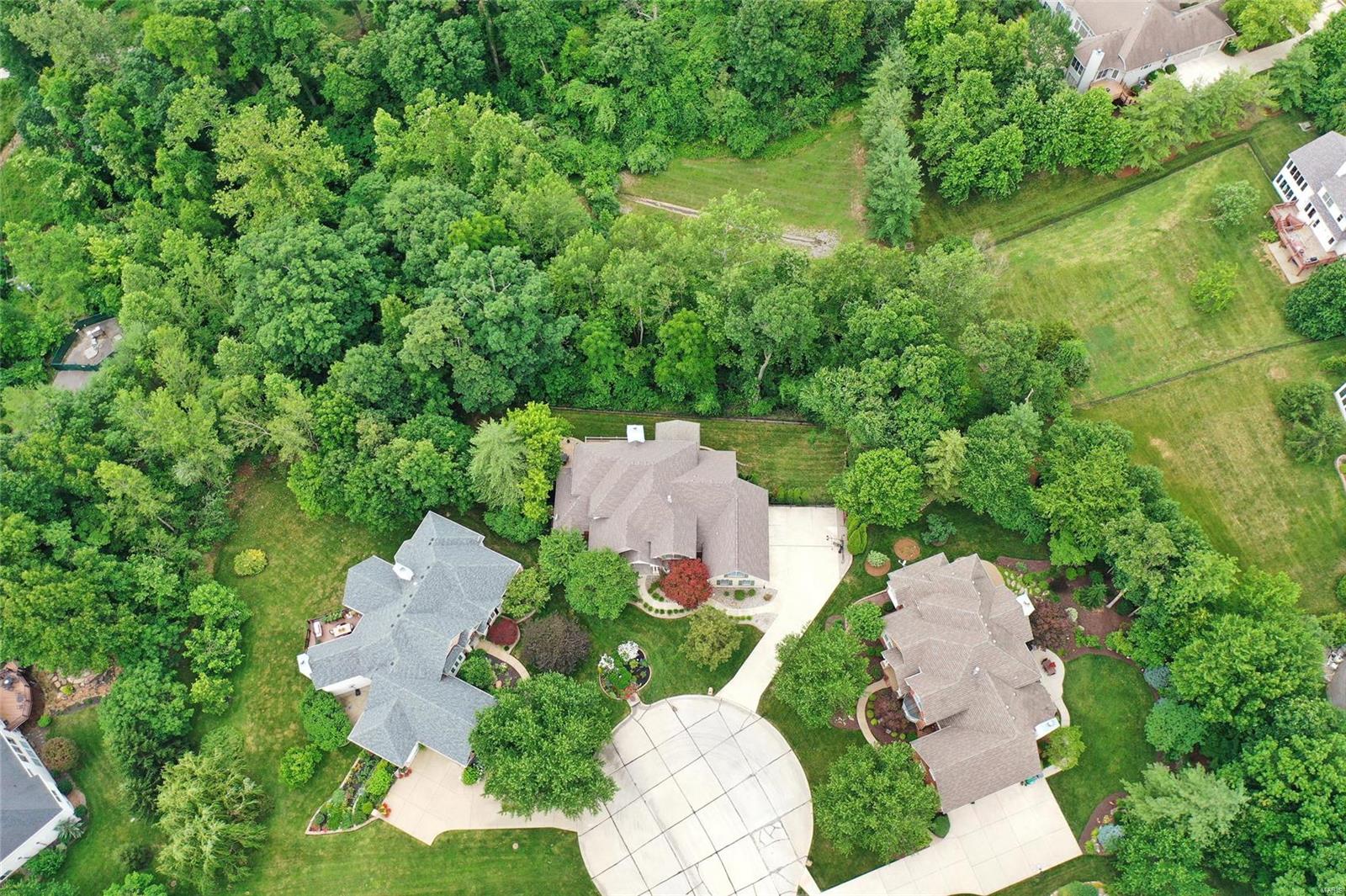 Manors At Austin Ridge - Residential