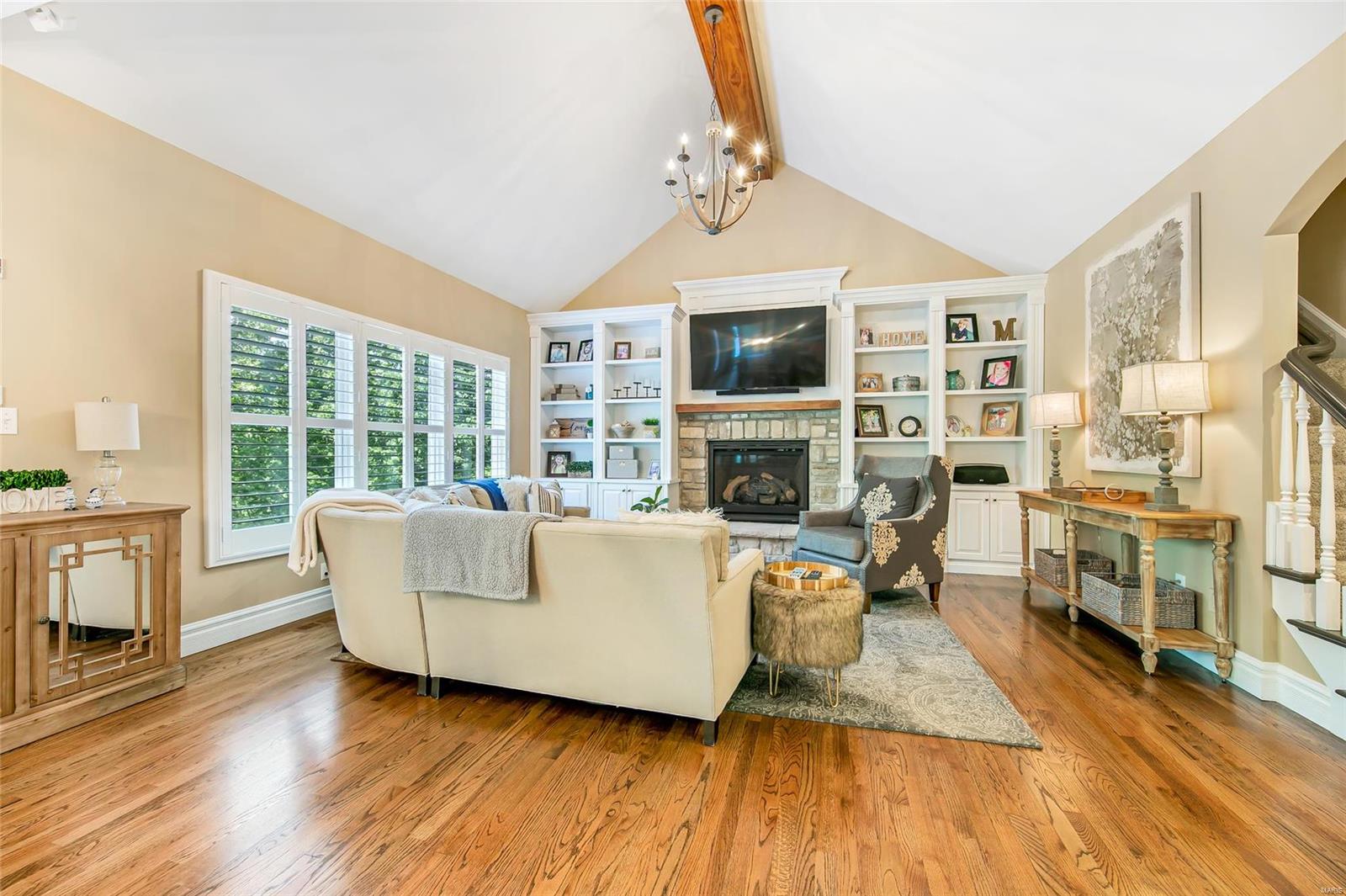 Manors At Austin Ridge - Residential