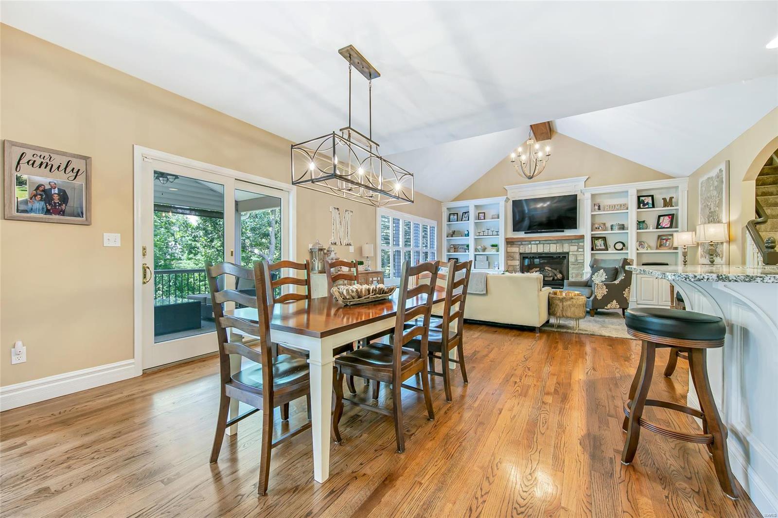 Manors At Austin Ridge - Residential