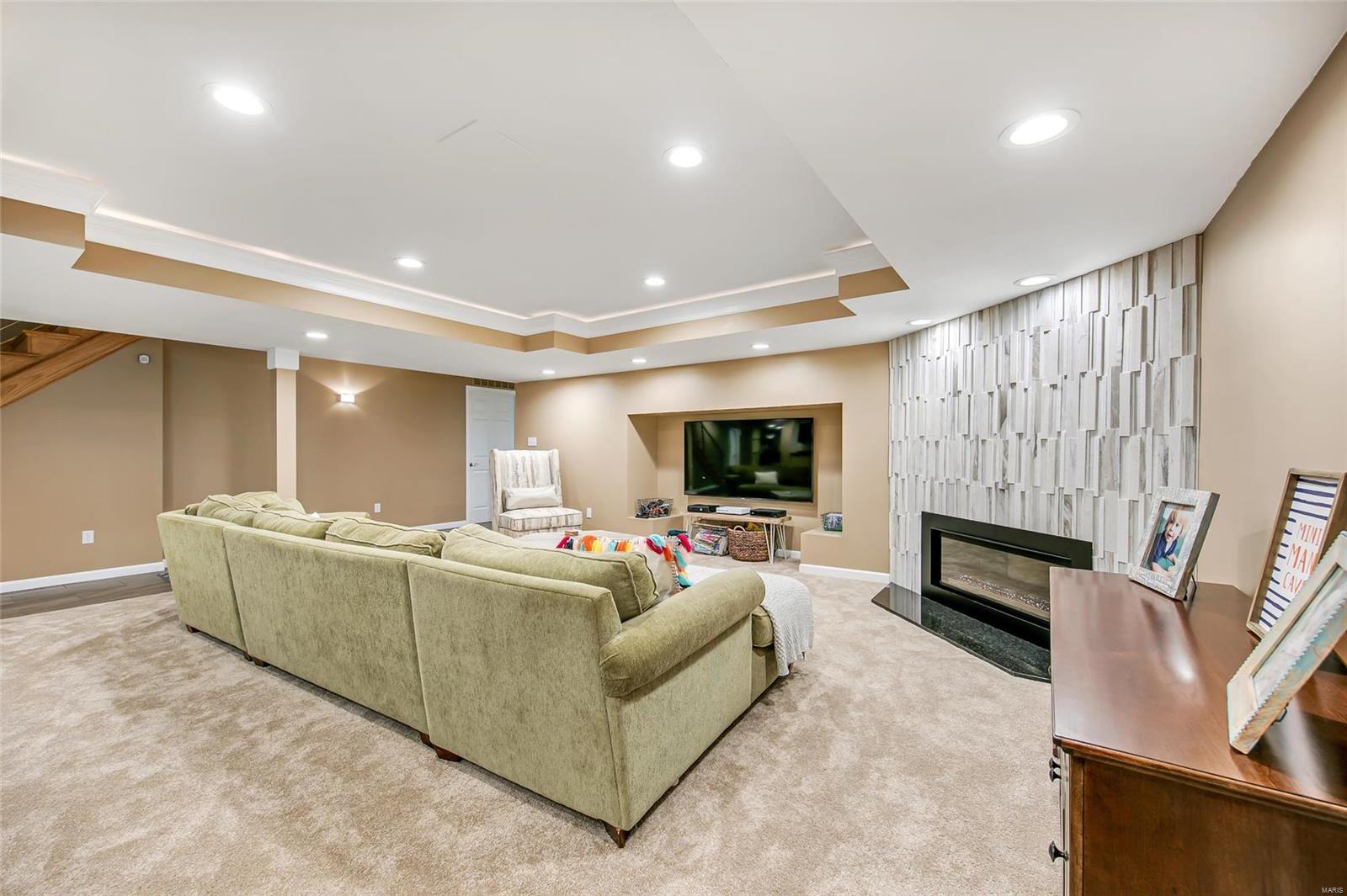 Manors At Austin Ridge - Residential