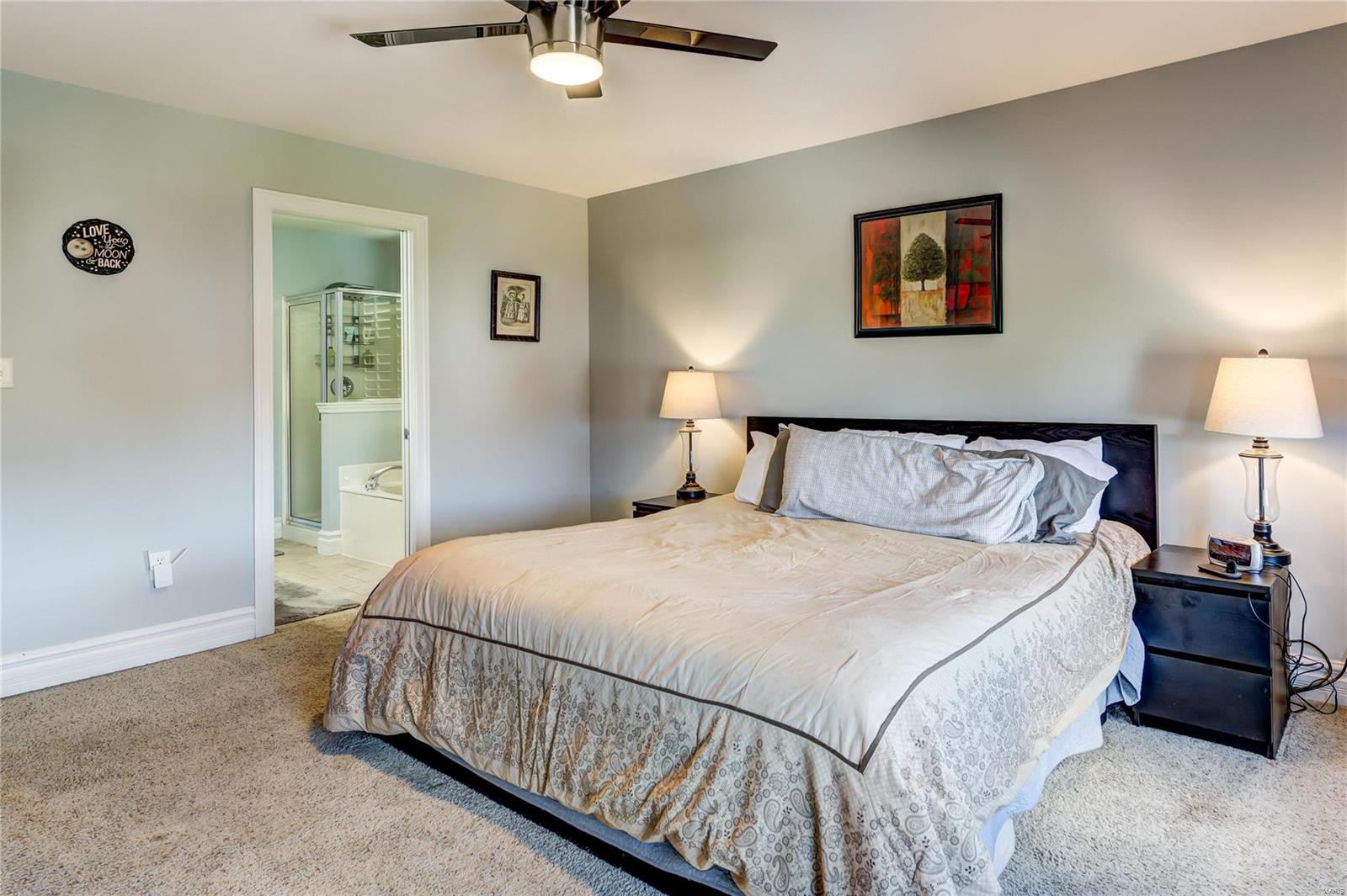 Botanical Heights - Residential