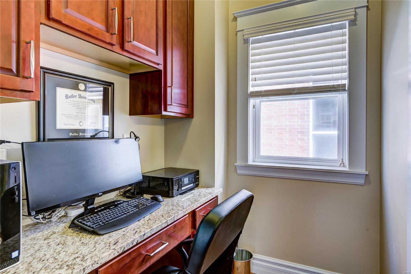 Botanical Heights - Residential