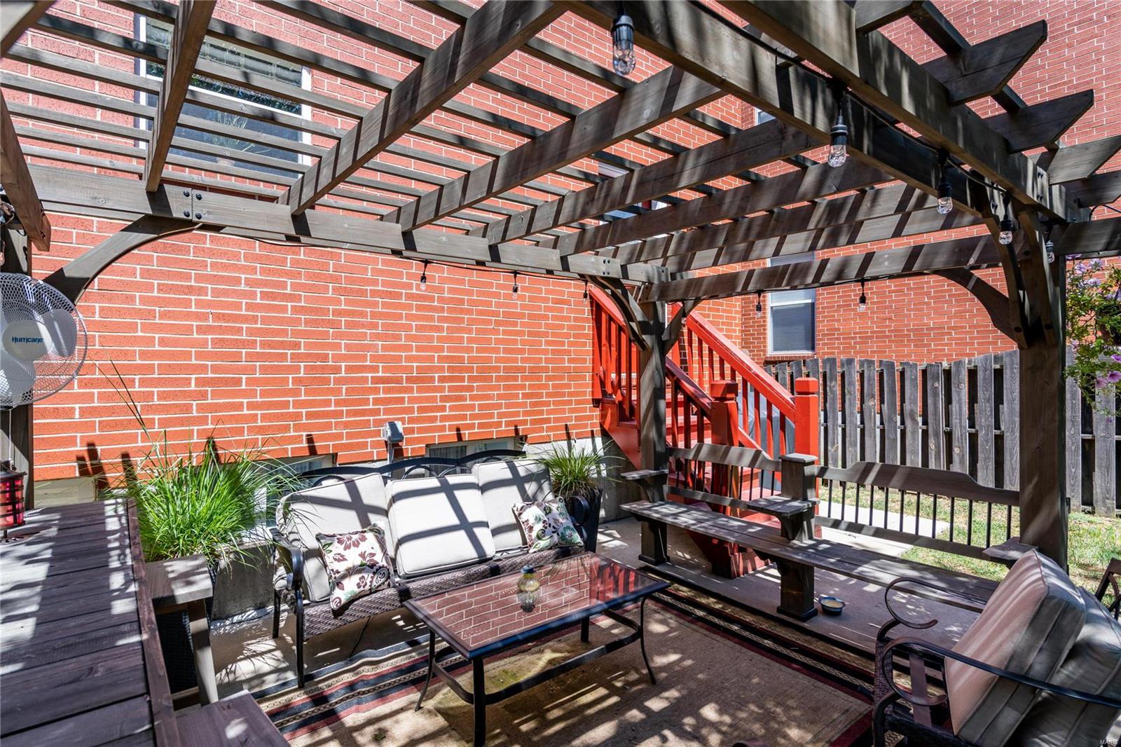 Botanical Heights - Residential