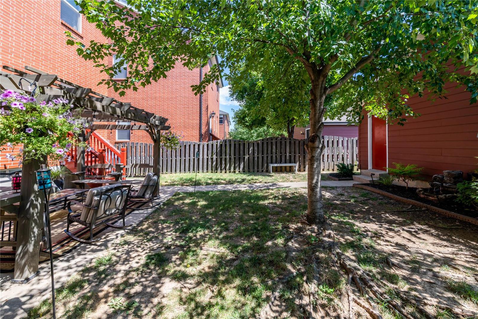 Botanical Heights - Residential