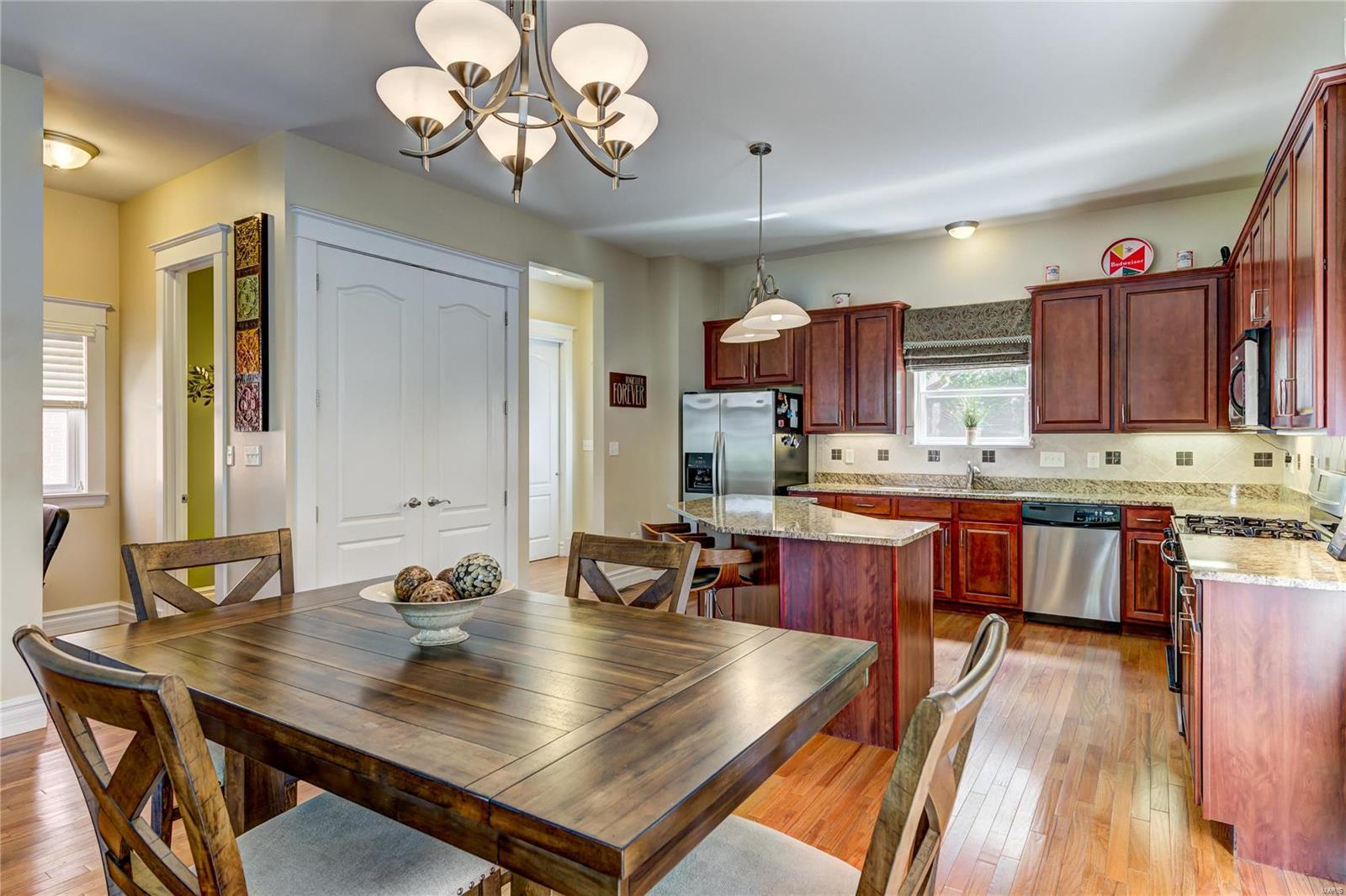 Botanical Heights - Residential