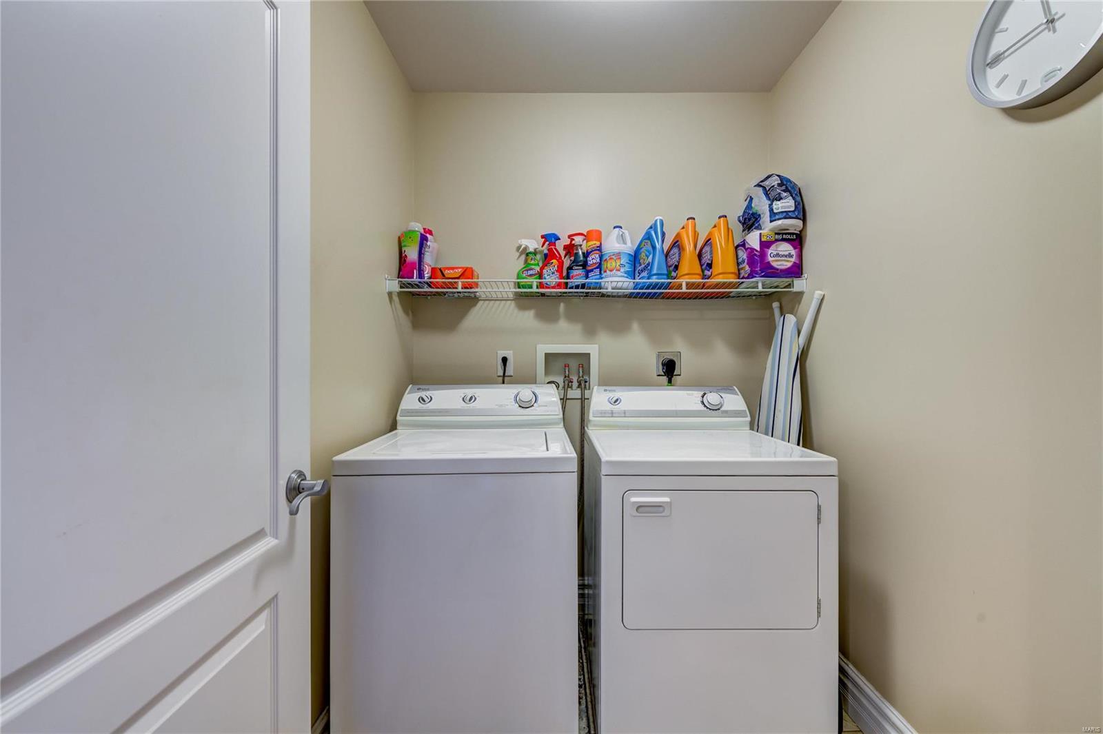 Botanical Heights - Residential