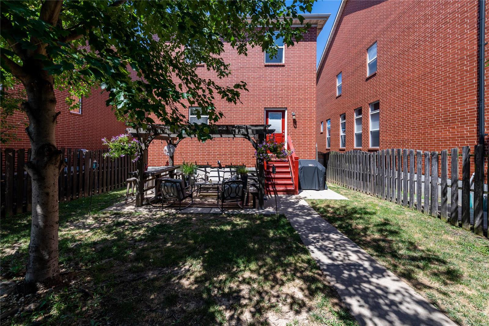 Botanical Heights - Residential