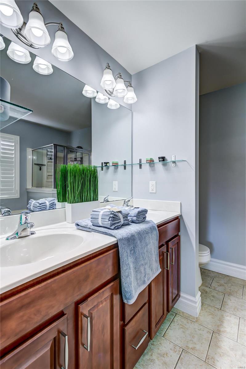 Botanical Heights - Residential