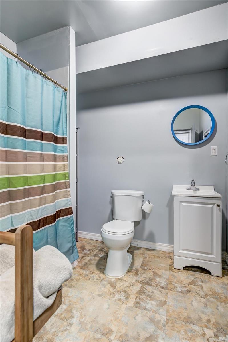 Botanical Heights - Residential