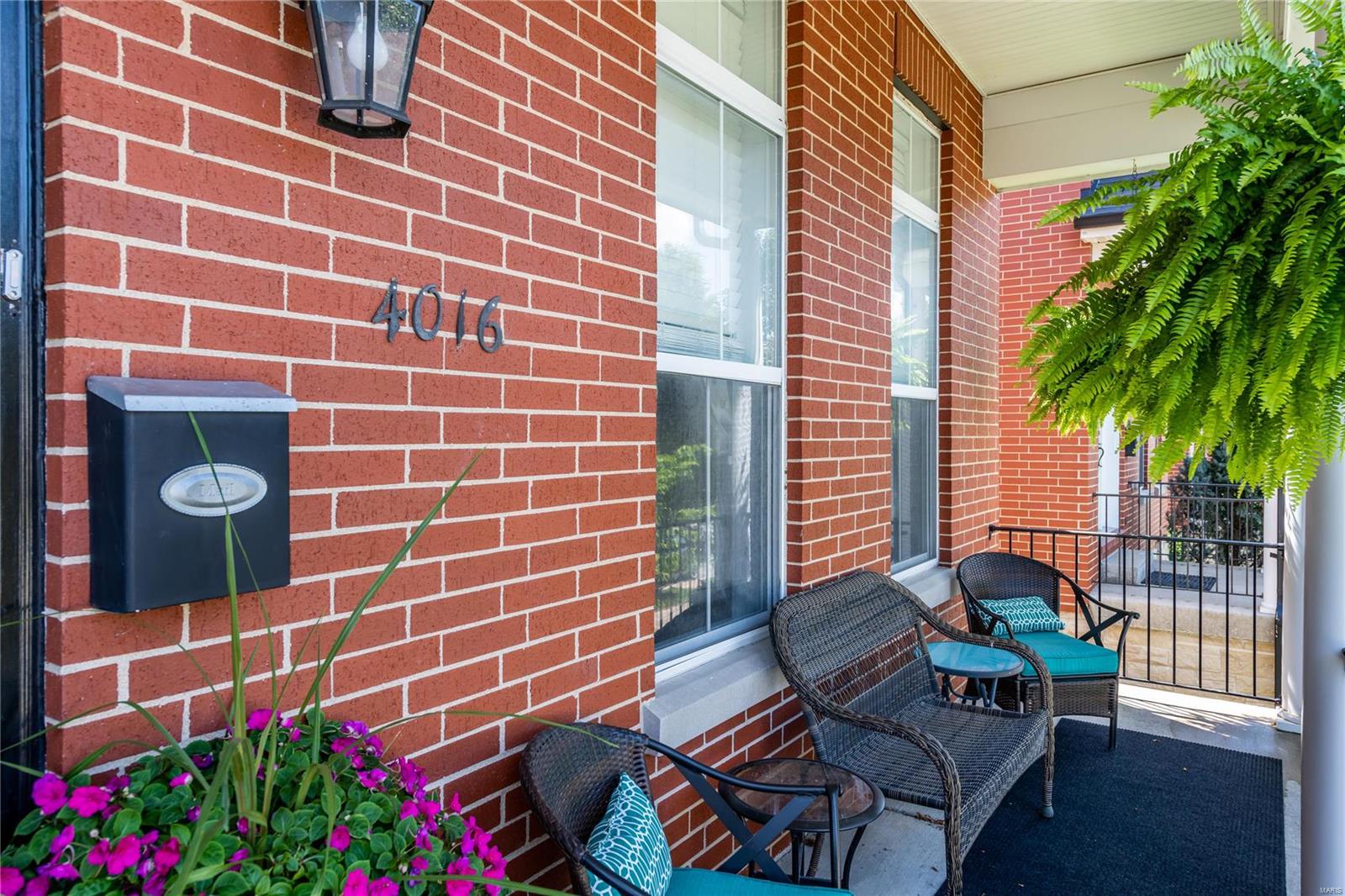 Botanical Heights - Residential