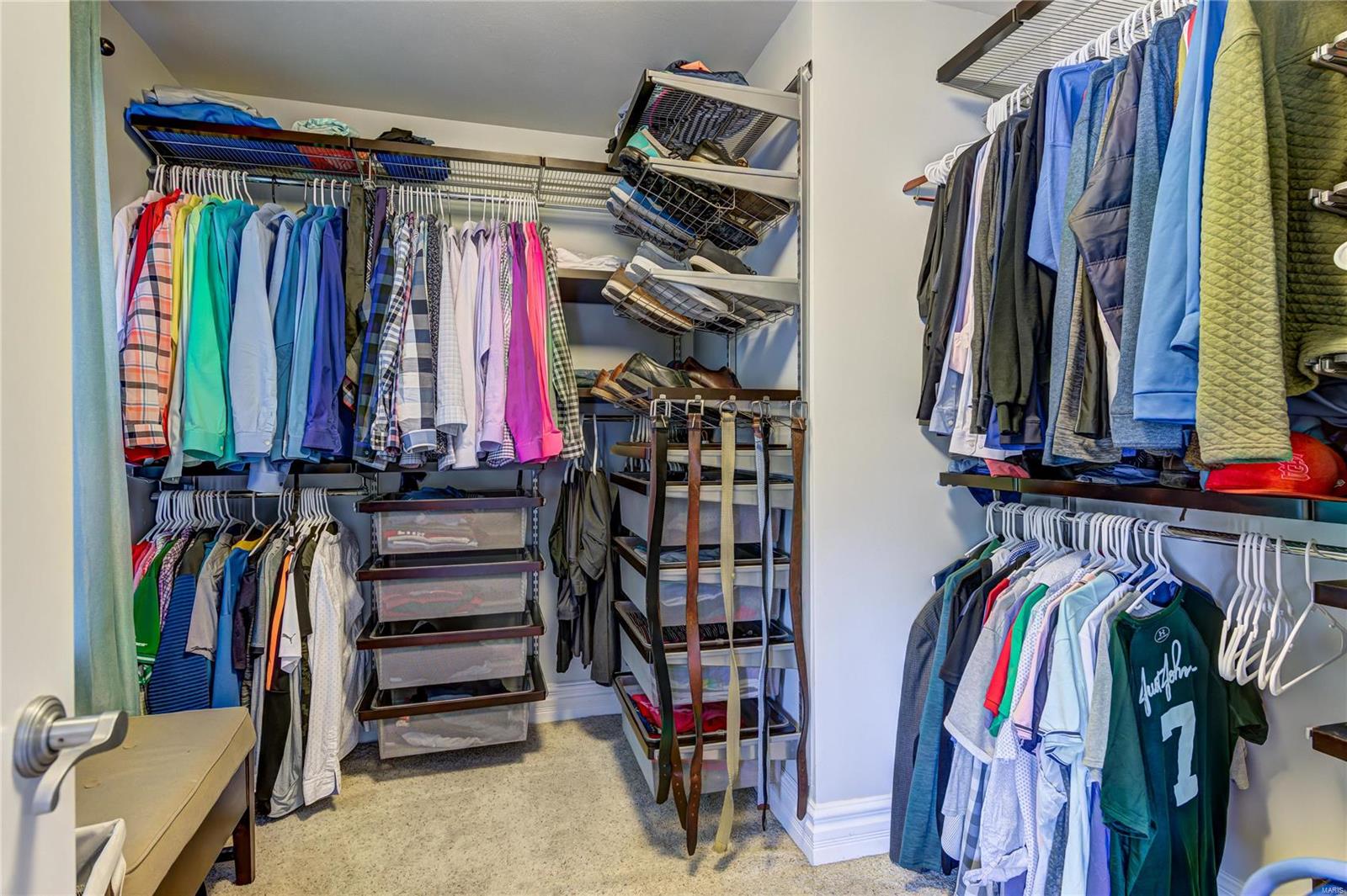 Botanical Heights - Residential