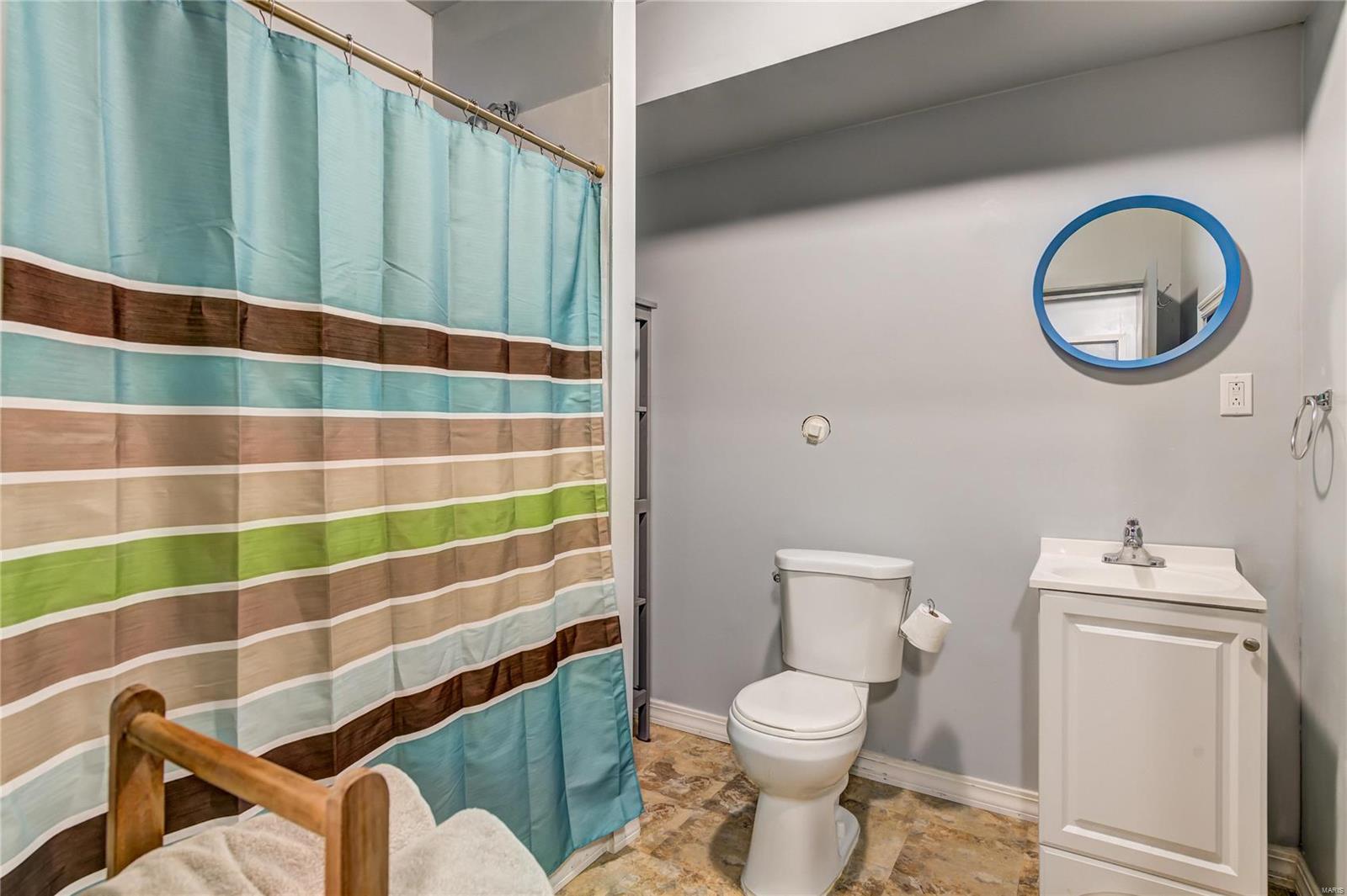 Botanical Heights - Residential